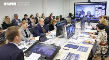 ЕИПП рассмотрел 19 проектов планировки территории для семи городов ЛНР