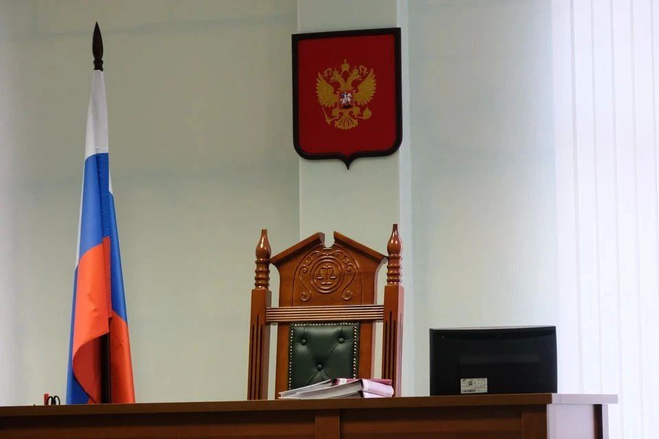 Верховный Суд ЛНР приговорил гражданина Украины к 16 годам за шпионаж