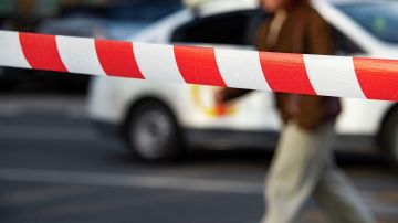 Атака ВСУ на Крым - дело расследует СК России