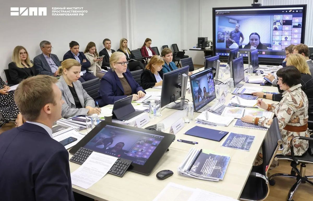 В семи населенных пунктах ЛНР планируют развивать жилые и промышленные территории