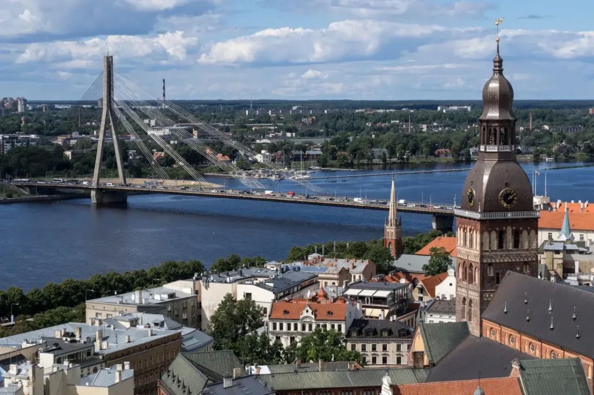 В Латвии забыли купить боеприпасы к уже закупленным противодронным системам