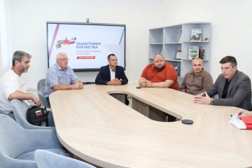 Делегация ЛНР представит республику на форуме «Вместе победим»