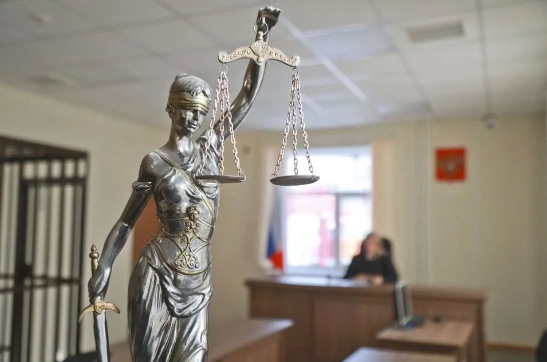 Верховный Суд ЛНР оставил в колонии осуждённого за убийство: 15 взысканий помешали УДО