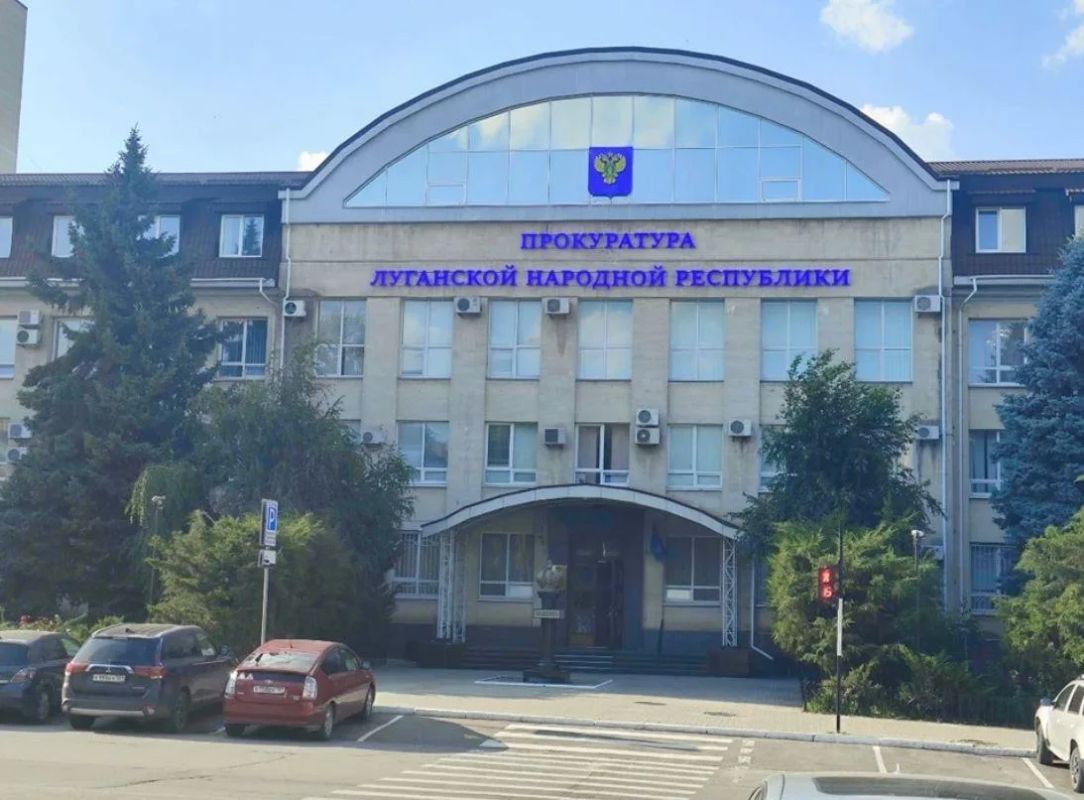 Ребёнку-инвалиду выплатили почти 900 тысяч рублей после вмешательства прокуратуры ЛНР