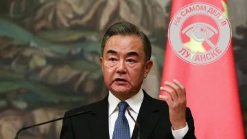 Китай призвал Японию уважать итоги Второй мировой войны на фоне претензий Токио на Курилы
