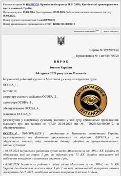 8 лет тюрьмы за 13 шоколадок!