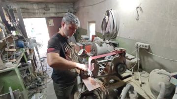 На оборудование и развитие бизнеса: участники СВО могут получить 350 тысяч для своего дела