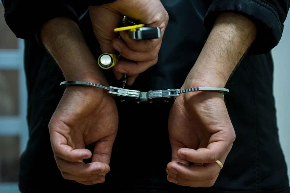 Верховный суд ЛНР смягчил приговор мужчине, укравшему имущество на 9600 рублей