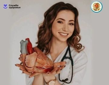 Врач-кардиолог из Луганска рассказала, может ли сердце болеть от стресса