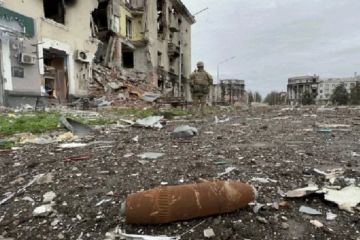 Беспилотник ударил по грузовой «Газели»: житель Ростова-на-Дону погиб в ЛНР при украинском обстреле