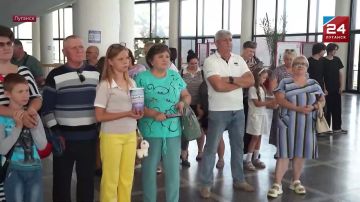 Сотни представлений и тысячи ярких номеров: Луганский цирк отметил свое 55-летие