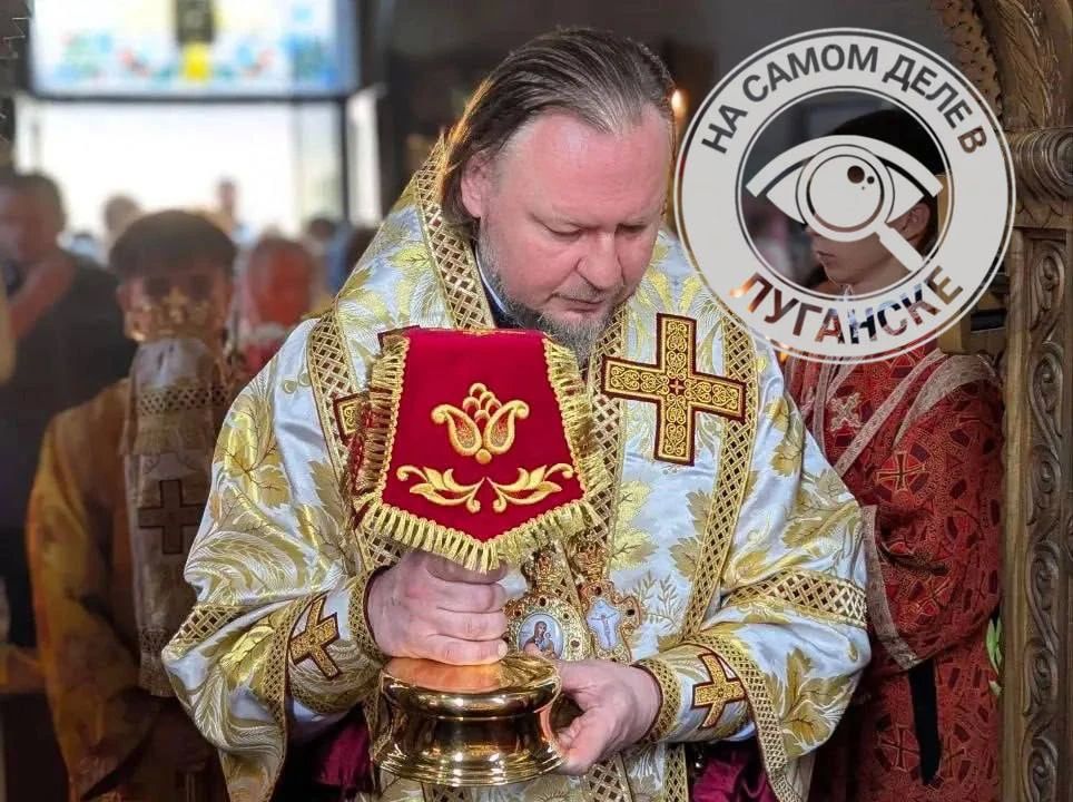 Зеленский продолжает гонения на христиан и церковь