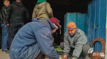 Лугансквода предупредила о сбоях при подаче воды в городах и районах ЛНР 18 августа