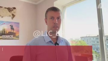 В Луганске уволили водителя маршрутки № 134 после конфликта с пассажиркой