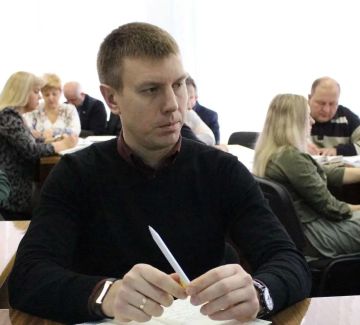 Муниципальная Администрация Луганска работает над недопущением инцидентов с оскорблениями пассажиров водителями общественного транспорта