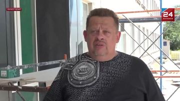 ��� ������ � �����: � ��������� ����������� ��������� ����� ����� ������