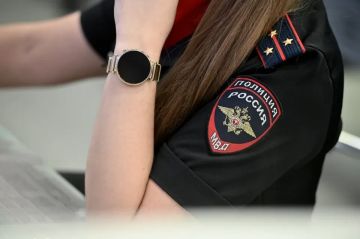 В Лутугинском округе полиция по горячим следам задержала пенсионера, укравшего кошелёк
