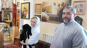 Протоиерей Михаил Чекунов: «Преображение Господне — явление Божественной славы»