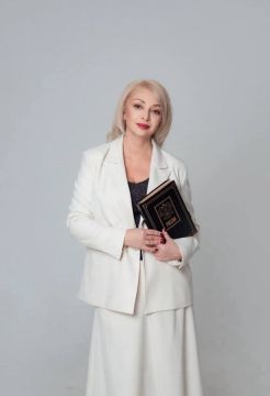 Наталия Пащенко: Уважаемые коллеги! Дорогие друзья!