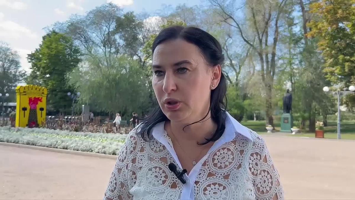 В Луганске идёт активное развитие общественного транспорта