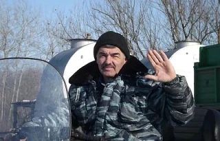 Волгоградскому фермеру Николаю Мухину отменили штраф за стрельбу по беспилотнику, а изъятое ружье постановили вернуть