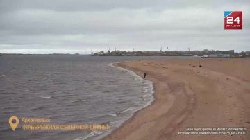 Настоящий Русский Север: старинные церкви и гостиные дворы, белые ночи и суровая природа