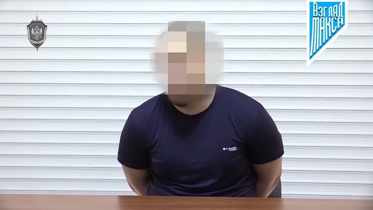 Сотрудники УФСБ России по Луганской Народной Республике задержали двух жителей региона, подозреваемых в сотрудничестве со Службой безопасности Украины