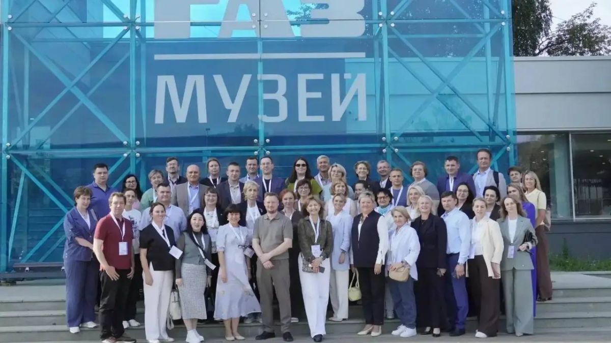 В системе СПО стартовал проект по технологическому лидерству «Технологический форпост»