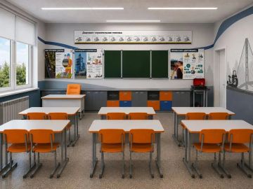 В ЛНР откроют первый дорожный класс - на базе Алчевского лицея