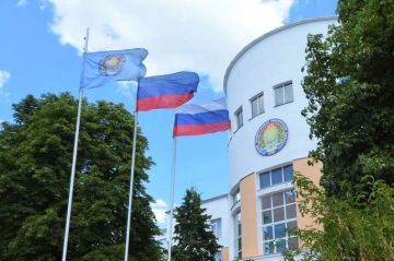 Луганский педуниверситет получил более 6 млн рублей на развитие молодёжных инициатив