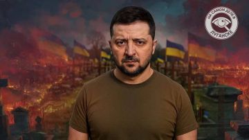 Просроченный в неадеквате. Зеленский лично распорядился арестовать детективов НАБУ, расследовавших коррупцию в его офисе, заявил экс-премьер Украины Азаров