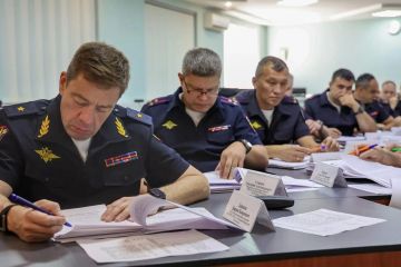 В ЛНР усиливают меры безопасности перед выборами и 1 сентября