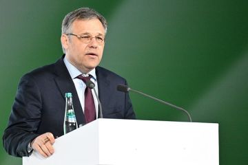 Мирошник: Запад блокирует информацию о преступлениях Киева в Старобельске