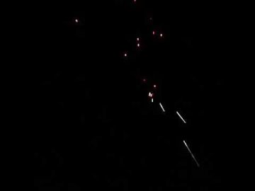 В Луганске и других районах ЛНР активно отражают атаку БПЛА и ракет
