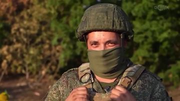 Стражи неба Луганщины ежедневно поражают цели на боевом посту