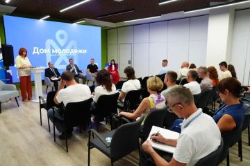 С 1 сентября ЛНР переходит на электронные перевозочные документы