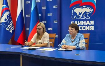 Минсельхоз ЛНР и партпроект «Российское село»: новые объекты и планы на селе