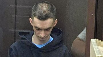 Суд приговорил к 18 годам колонии шпиона украинских спецслужб в ЛНР