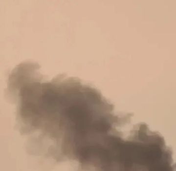В Луганске прозвучал взрыв