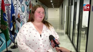 Викторина, занятие по математике и физкультуре: в Луганском Доме молодёжи прошел фестиваль «Первый урок»