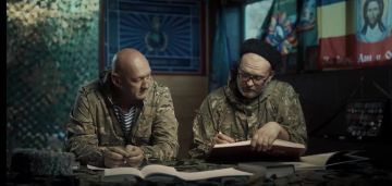 Евгений Лисицын: Сегодня свой день рождения отмечает мой отец - Лисицын Вадим Вадимович, казачий полковник, первый заместитель атамана Луганского округа Всевеликого войска Донского