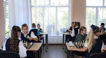 Около 57 тыс. детей и молодых людей в ЛНР занимаются в кружках и секциях
