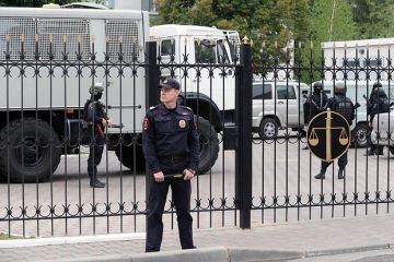 В ЛНР местный житель получил гражданство России и стал украинским шпионом