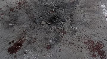 Мужчина погиб в результате удара украинского беспилотника по автомобилю в Рубежном