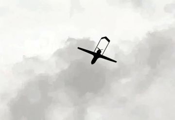 Один человек погиб при атаках БПЛА на ЛНР за сутки