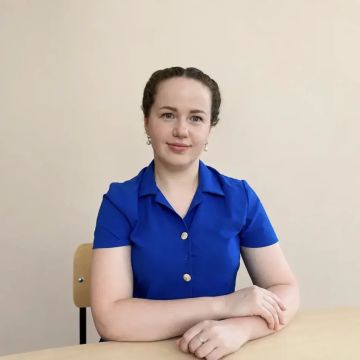Особый дар – особому ребёнку: педагог из ЛНР борется за победу на всероссийском этапе