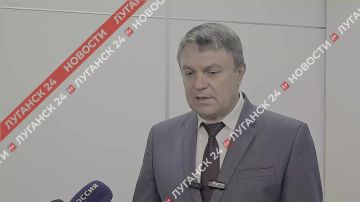 Киев в очередной раз показал свое кровавое лицо — Пасечник об ударе ВСУ по автобусу "Лисичанск-Стаханов"