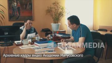Хранитель циркового чуда Дмитрий Касьян