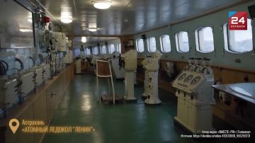 Путешествие за Полярный круг: северное сияние, легендарный атомный ледокол и арктическая кухня