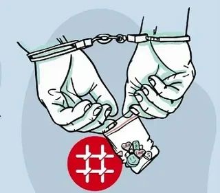 Стоп-наркотики: простой способ сделать город безопаснее